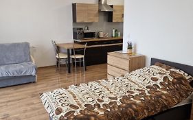 Apartament Sloneczny